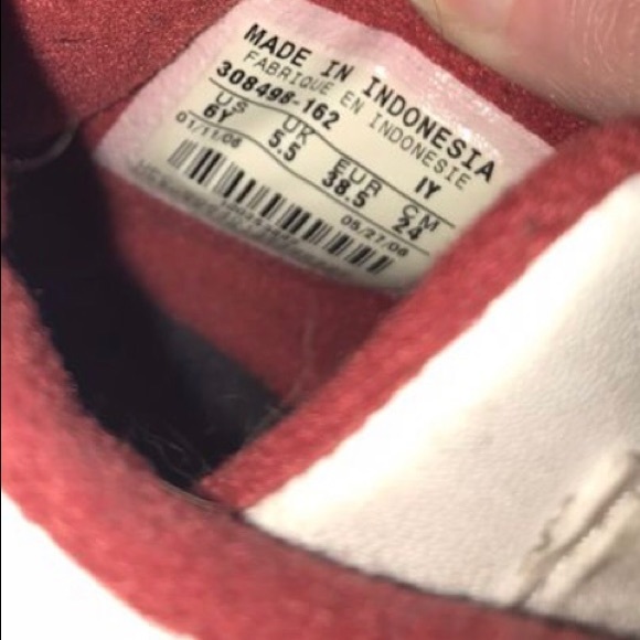 Jordan retro 4s vintage- “space jam” - Picture 3 of 4